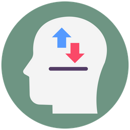 Cognitive  Icon