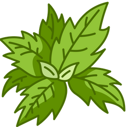 Basil  Icon