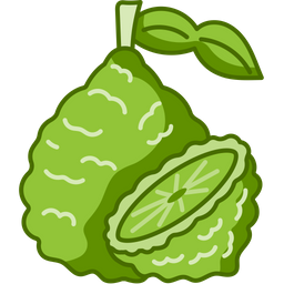 Bergamot  Icon