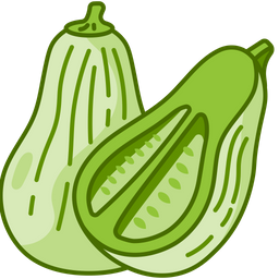 Butternut  Icon