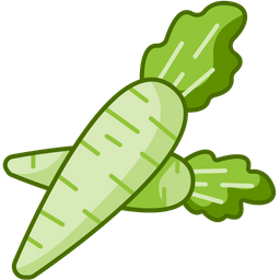 Carrot  Icon