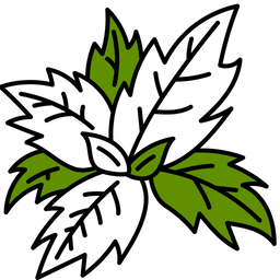 Basil  Icon