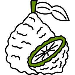 Bergamot  Icon