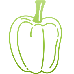 Paprika  Symbol