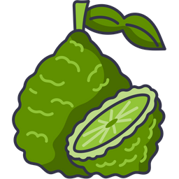 Bergamot  Icon