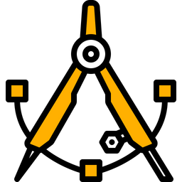 Kompass  Symbol