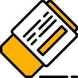 Eraser  Icon