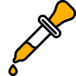 Pipette  Symbol