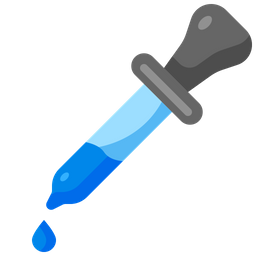 Eyedropper  Icon