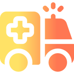 Ambulance  Icon