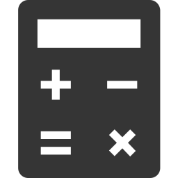 Accountant  Icon