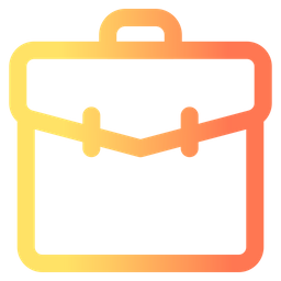 Briefcase  Icon