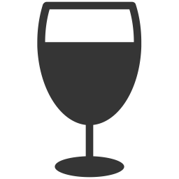 Alcohol  Icon