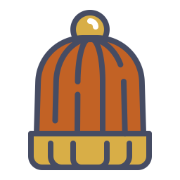 Beanie  Icon