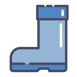 Boot  Icon