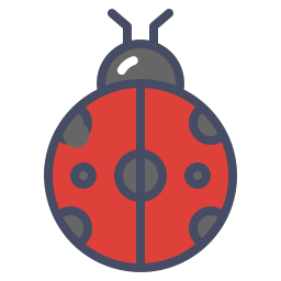 Bug  Icon