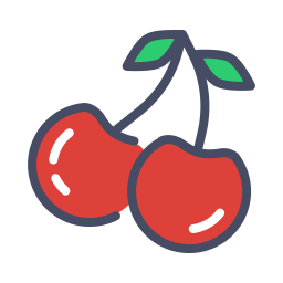 Berry  Icon