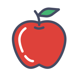 Apple  Icon