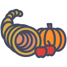 Cornucopia  Icon