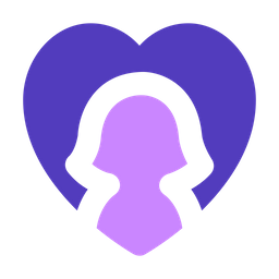 Female love  Icon