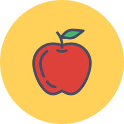 Apple  Icon