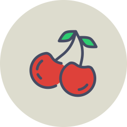 Berry  Icon