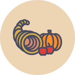 Cornucopia  Icon