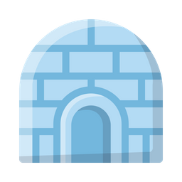 Igloo  Icon