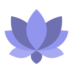 Flower  Icon