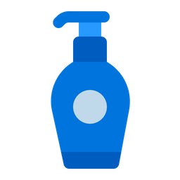 Lotion  Icon