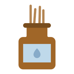 Aromatherapy  Icon