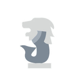 Merlion  Symbol