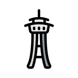 Needle space  Icon