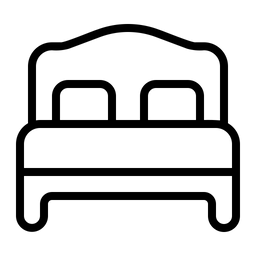 Betten  Symbol