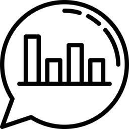 Analysemeldung  Symbol