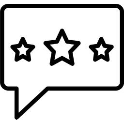 Lieblingsgespräch  Symbol