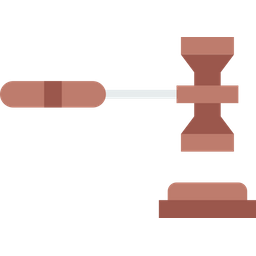 Tribunal  Ícone