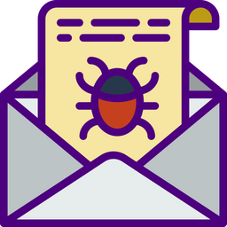 Bug Report  Icon