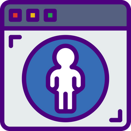 Parental Control  Icon