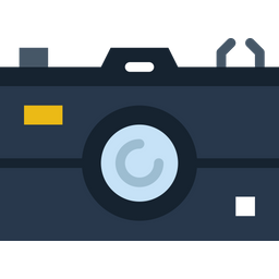 Camera  Icon