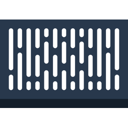 Barcode  Icon