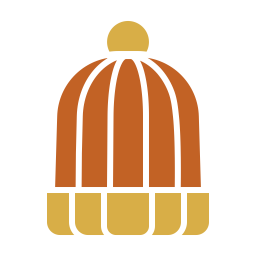 Beanie  Icon