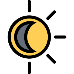 Finsternis  Symbol