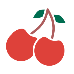 Berry  Icon