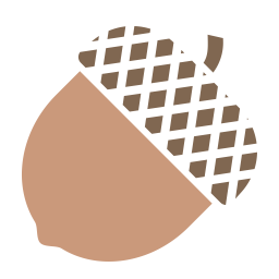 Chestnut  Icon