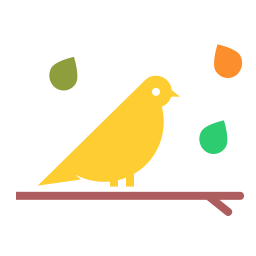 Bird  Icon