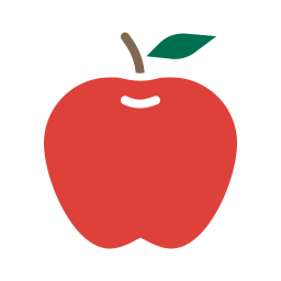 Apple  Icon