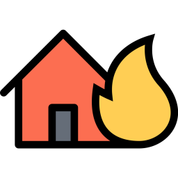 Feuer  Symbol