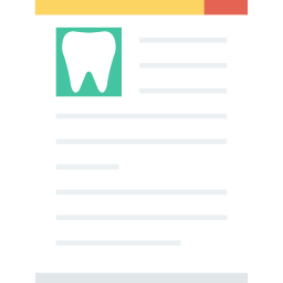 Dentist  Icon