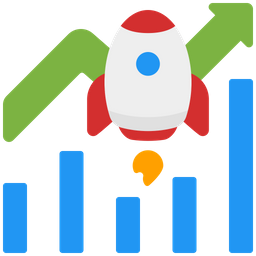 Analysis Launching  Icon